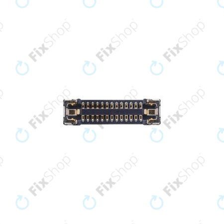 Apple iPhone XS, XS Max - USB Charging FPC Connector