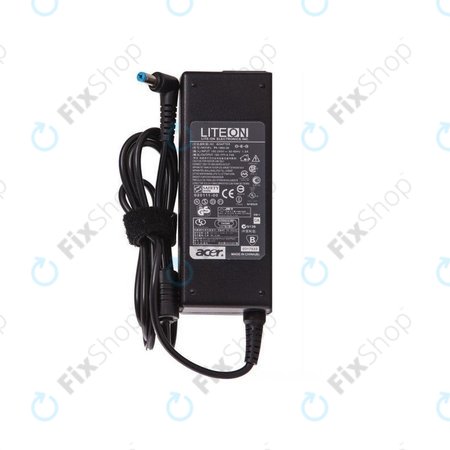 Acer Aspire V5-573G - Charging Adapter 90W - 77011045 Genuine Service Pack