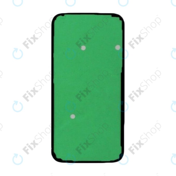 Samsung Galaxy S7 G930F - Battery Cover Adhesive - GH81-13702A Genuine Service Pack