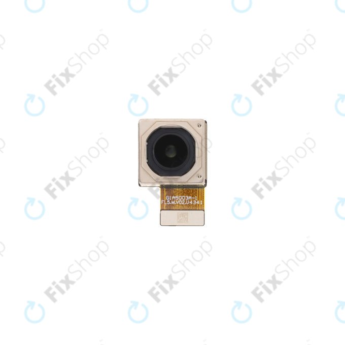 Back Rear Camera 48 MP Main for Google Pixel 10