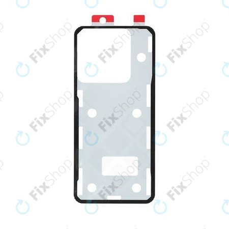 Xiaomi 13 Pro - Battery Cover Adhesive