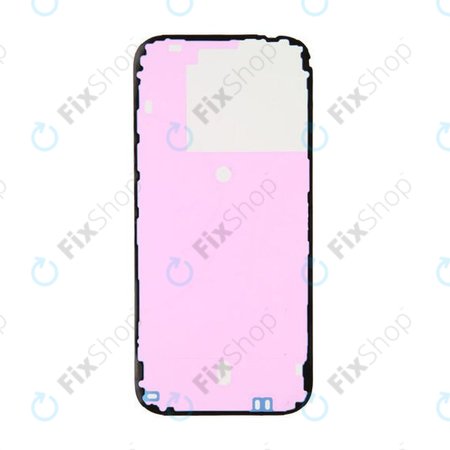 Apple iPhone 16 Pro - Rear Glass Adhesive