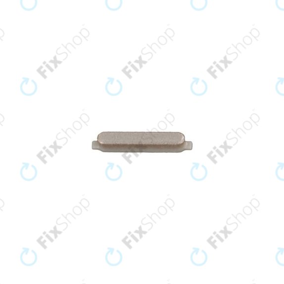 Samsung Galaxy J5 J530F (2017) - Side Button (Gold) - GH64-05995F Genuine Service Pack