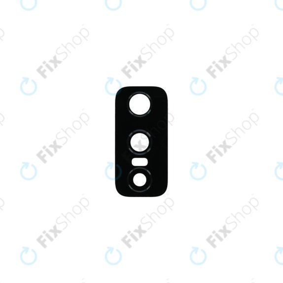 Asus Zenfone 7 ZS670KS - Rear Camera Lens - 13010-04220500 Genuine Service Pack