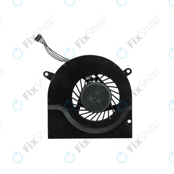 Apple MacBook Pro 13" A1278 (Late 2008 - Mid 2012) - Fan