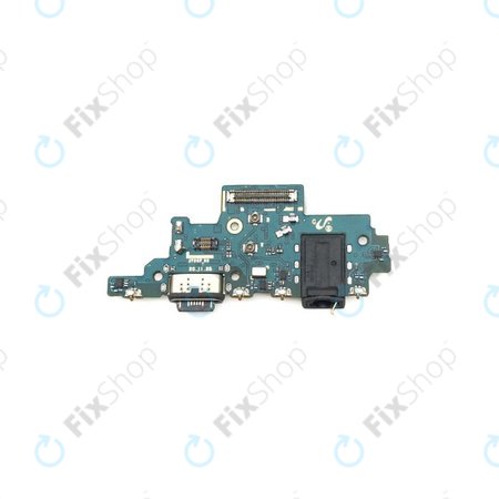 Samsung Galaxy A72 A725F, A726B - Charging Connector PCB Board