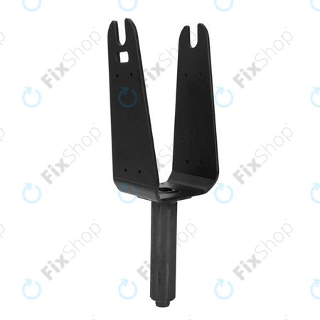 Kugoo S1, S1 Pro, S2, S3 - Front Fork (Black)