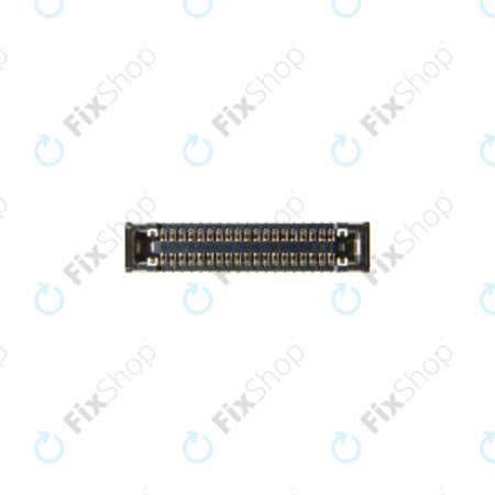 Apple iPhone 13, 13 Mini - USB Charging FPC Connector Port Onboard 38Pin