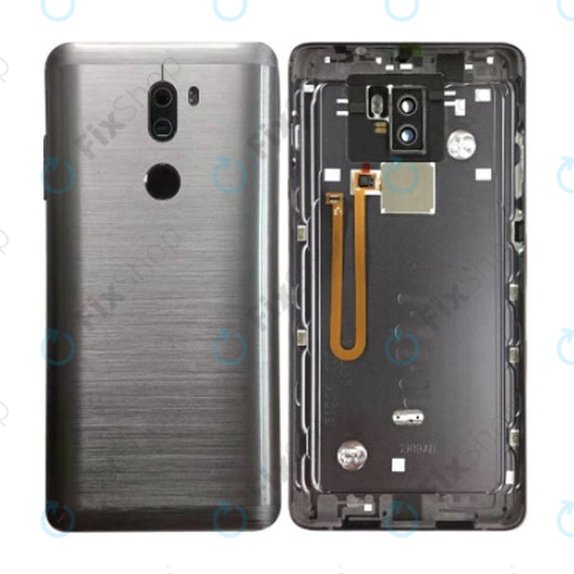Xiaomi Mi 5s Plus - Battery Cover (Gray)