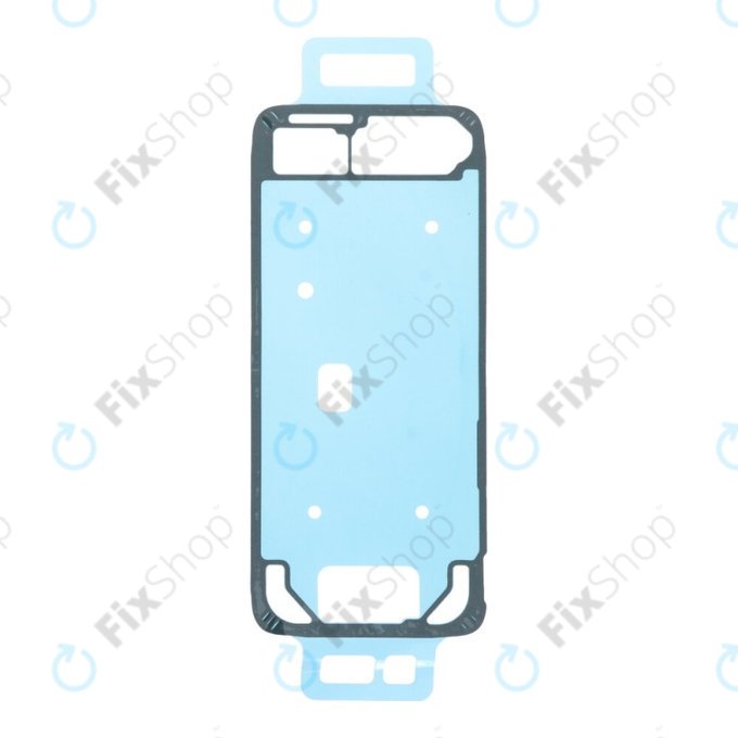Asus ROG Phone 6 Pro AI2201_D - Battery Cover Adhesive