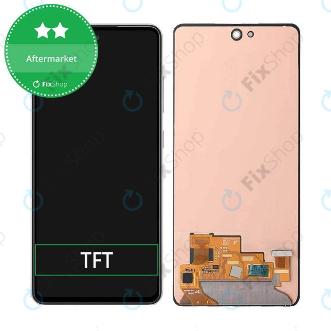 Samsung Galaxy A52 4G A525F - LCD Display + Touch Screen TFT