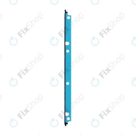 Google Pixel G-2PW4200 - LCD Display Adhesive (Left) - 76H0D460-00M Genuine Service Pack