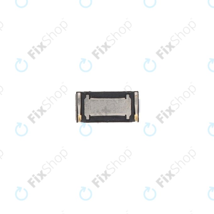 Xiaomi Redmi Note 9 - Ear Speaker