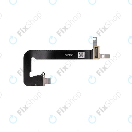 Apple MacBook 12" A1534 (Early 2016) - USB-C I/O Flex Cable