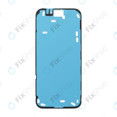 Google Pixel 9 Pro - LCD Adhesive - G806-10496-22 Genuine Service Pack