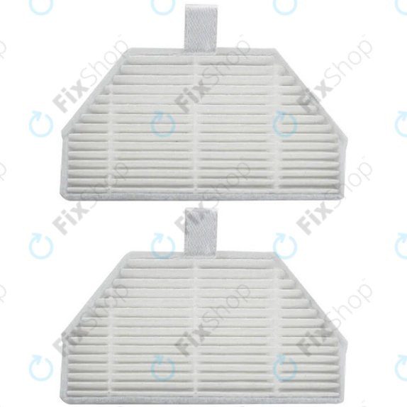 Dust Filter, 2pcs for Roidmi EVA