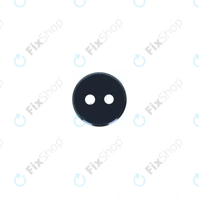 Motorola Moto G6 Play XT1922 - Rear Camera Lens (Deep Indigo)