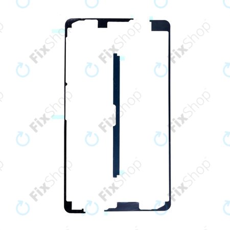 Apple iPad (6th Gen 2018) - LCD Adhesive (Wifi Version)