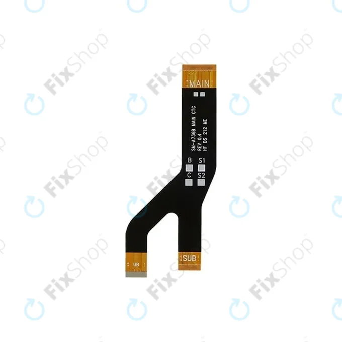 Samsung Galaxy A73 A736 - Main Flex Cable