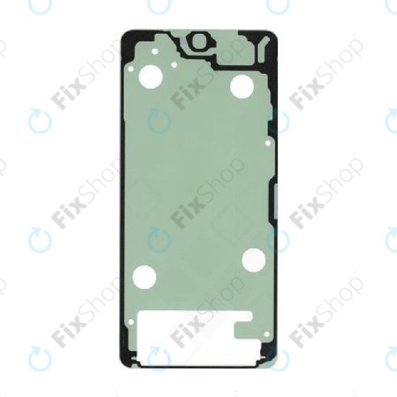 Adhesive Tape LCD for Samsung S26 Ultra, GH81-28383A, Genuine Service Pack