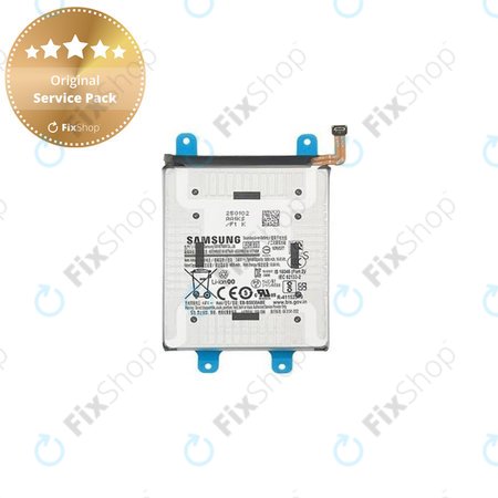 Samsung Galaxy S25 Ultra - Battery EB-BS938ABE 5000mAh - GH82-36389A Genuine Service Pack