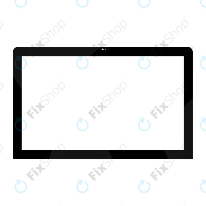 Apple iMac 21.5" A2116 (2019) - Front Glass