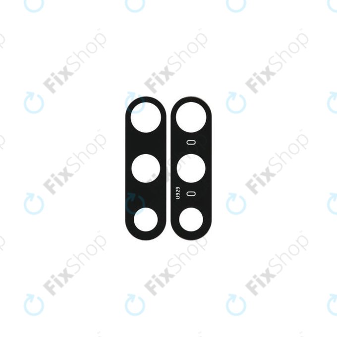 Samsung Galaxy Note 10 N970F, Note 10 Plus N975F - Rear View Camera Glass - GH64-07575A Genuine Service Pack