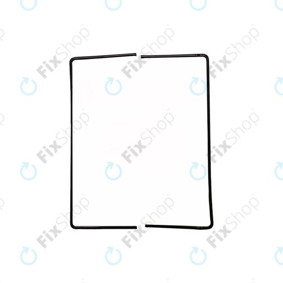 Samsung Galaxy Z Fold 4 F936B - Front Frame Set