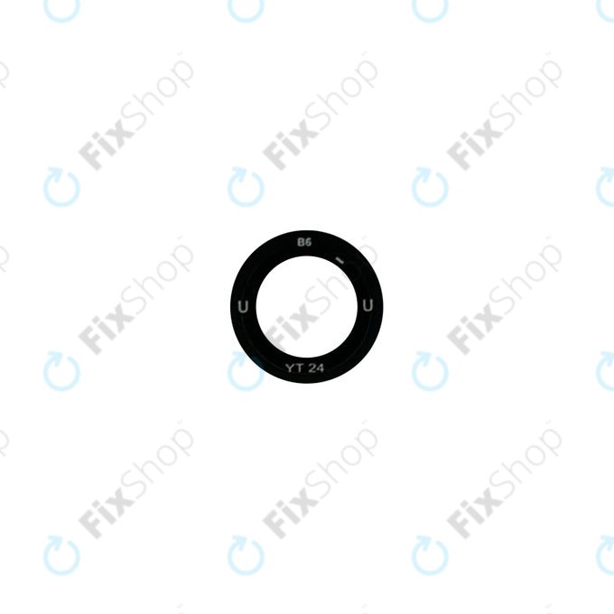 Samsung Galaxy Z Flip 6 F741B - Rear Camera Lens (Ultrawide) - GH64-09504A Genuine Service Pack