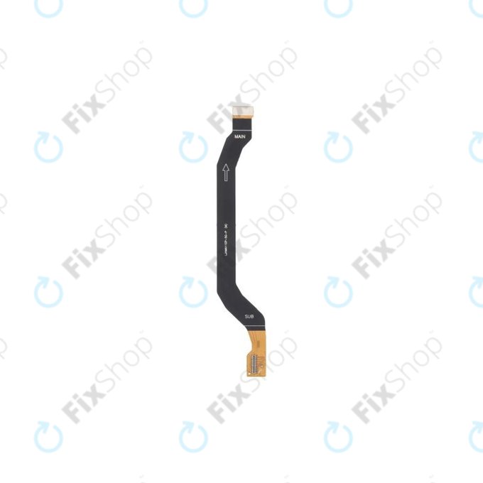 Xiaomi Redmi Note 11 Pro 5G 21091116I 2201116SG - LCD Flex Cable