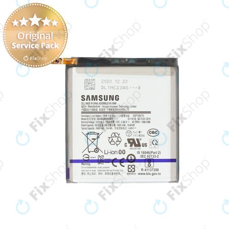 Samsung Galaxy S22 Plus S906B - Battery EB-BS906ABY 4500mAh - GH82-27502A Genuine Service Pack
