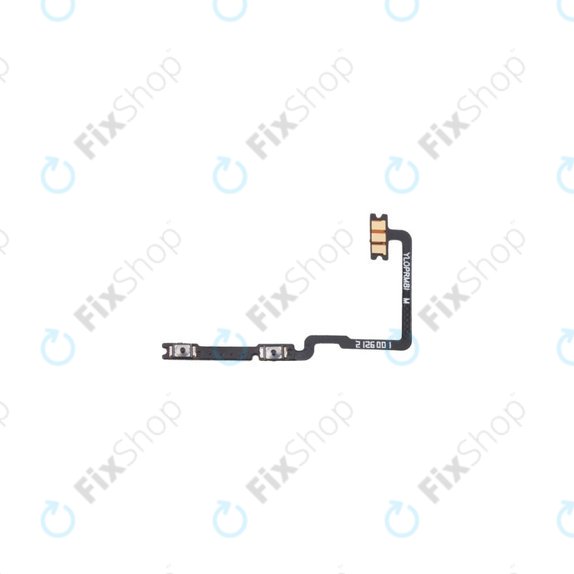 Realme 8i RMX3151 - Volume Button Flex Cable