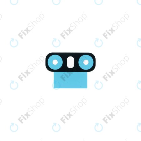 LG G6 H870 - Camera Lens Adhesive  - MJN70094201