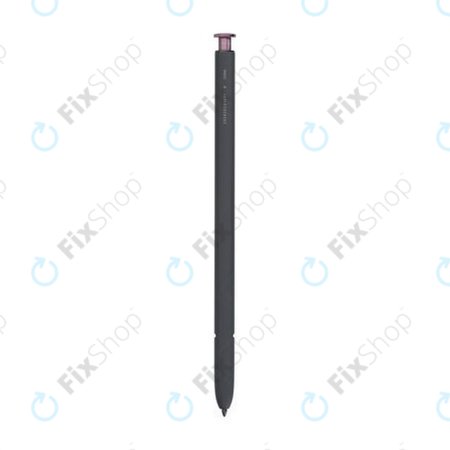 Samsung Galaxy S22 Ultra S908B - Stylus (Burgundy) - GH96-14790B, GH96-15290B Genuine Service Pack