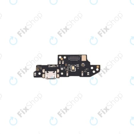 Xiaomi Redmi 9AT - Charging Connector PCB Board