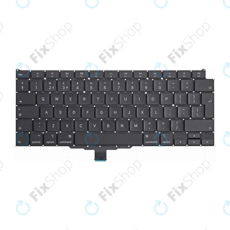 Apple MacBook Air 13" A2179 (2020) - Keyboard UK