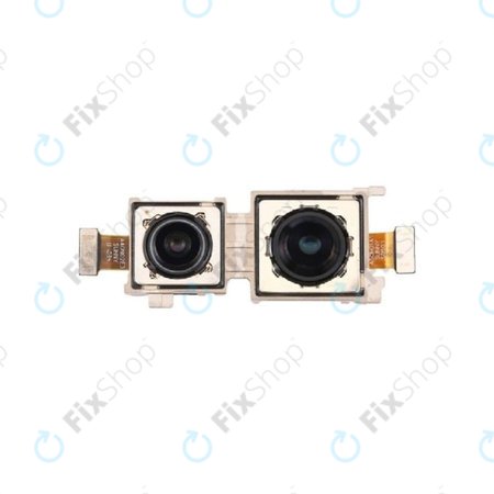 Huawei Mate 40 Pro NOH-NX9 - Rear Camera Module 40 + 20MP - 23160015 Genuine Service Pack