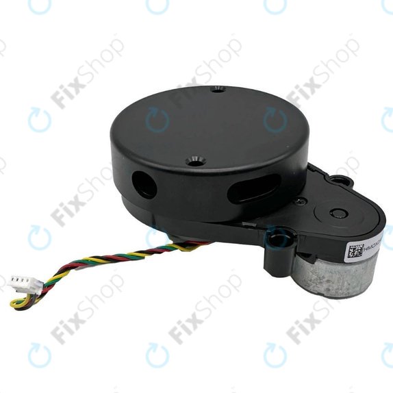 LDS LiDAR Sensor with Motor for Eufy Robovac X8 Pro, Dreame Bot L10, L10s Pro, L10s Ultra, Mi Robot Vacuum X10+