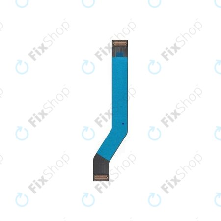 Motorola Moto G 5G XT2113 - Main Flex Cable - SP68C91784 Genuine Service Pack