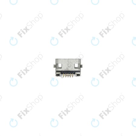 Lenovo TAB 2 A10-30 TB2-X30F - Charging Connector USB