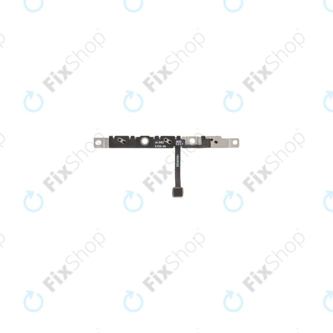 Apple iPhone 17 Pro Max - Volume Button Flex Cable