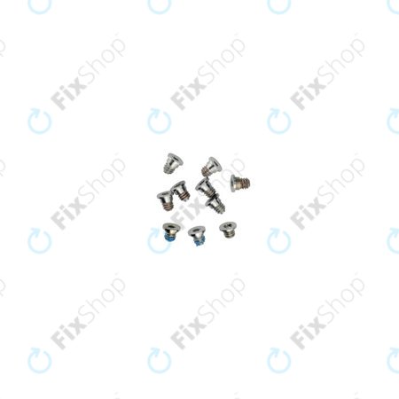 Apple MacBook Pro 13" A1425, A1502, 15" A1398 - Bottom Screw Set