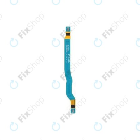 Samsung Galaxy S22 Ultra S908B - FRC Flex Cable - GH59-15528A Genuine Service Pack