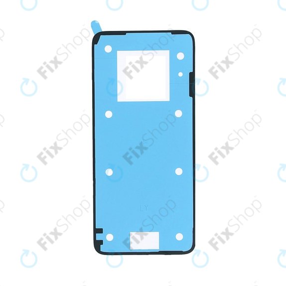 Xiaomi Redmi Note 7 - Battery Cover Adhesive