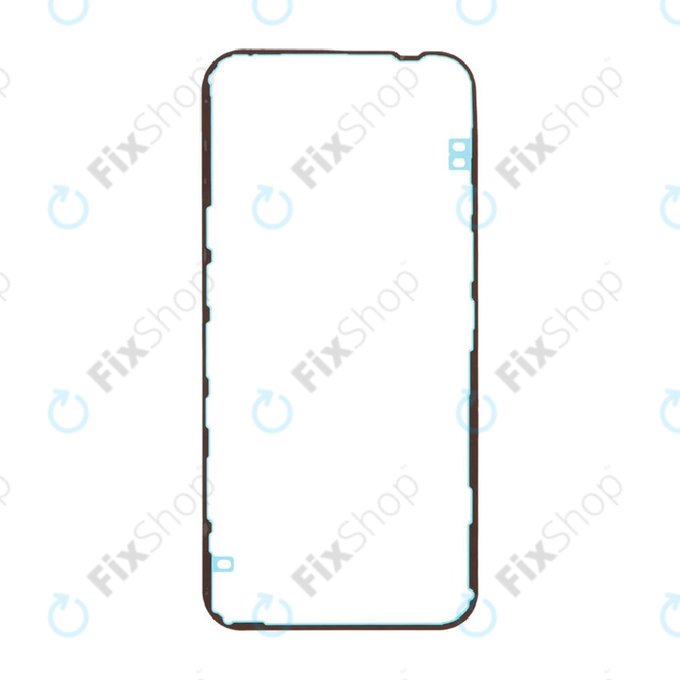 Sealing LCD Display Adhesive for iPhone 12 Pro Max, 2UUL SA12PM