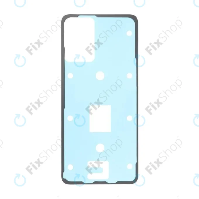 Xiaomi Redmi Note 11 Pro 5G 21091116I 2201116SG, Redmi Note 11 Pro 4G 2201116TG 2201116TI - Battery Cover Adhesive
