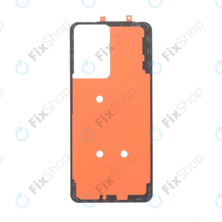 Realme GT Neo 3T RMX3371 RMX3372 - Battery Cover Adhesive