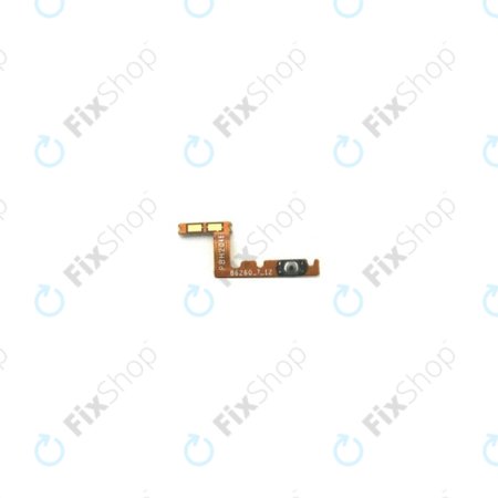 OnePlus Nord N10 5G - Flex Button Power Button - 2011100238 Genuine Service Pack