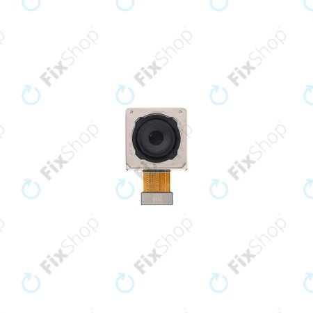 Xiaomi Redmi Note 14 Pro 4G 24116RACCG - Rear Camera 200MP