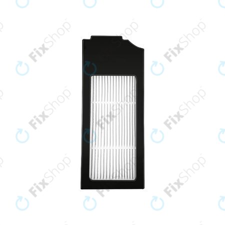 Ecovacs Deebot X1-series, T10-series, N20-series - Dust Filter